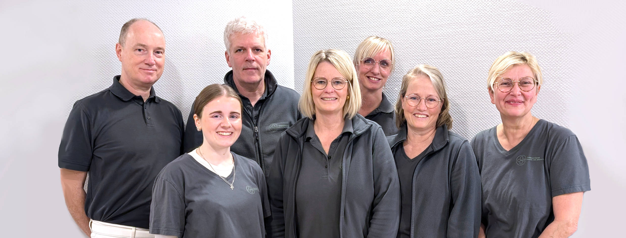 Allgemeinmedizin Innternist Kardiologie Gastroenterologie Chirotherapie Südlohn-Oeding