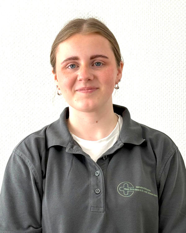 Michelle Hofffschlag